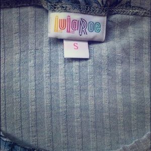 LuLaRoe Small Floral Dress